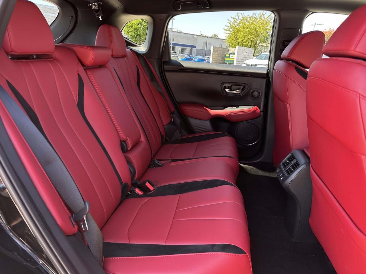 2025 Acura ADX A-Spec Package Woodbridge VA