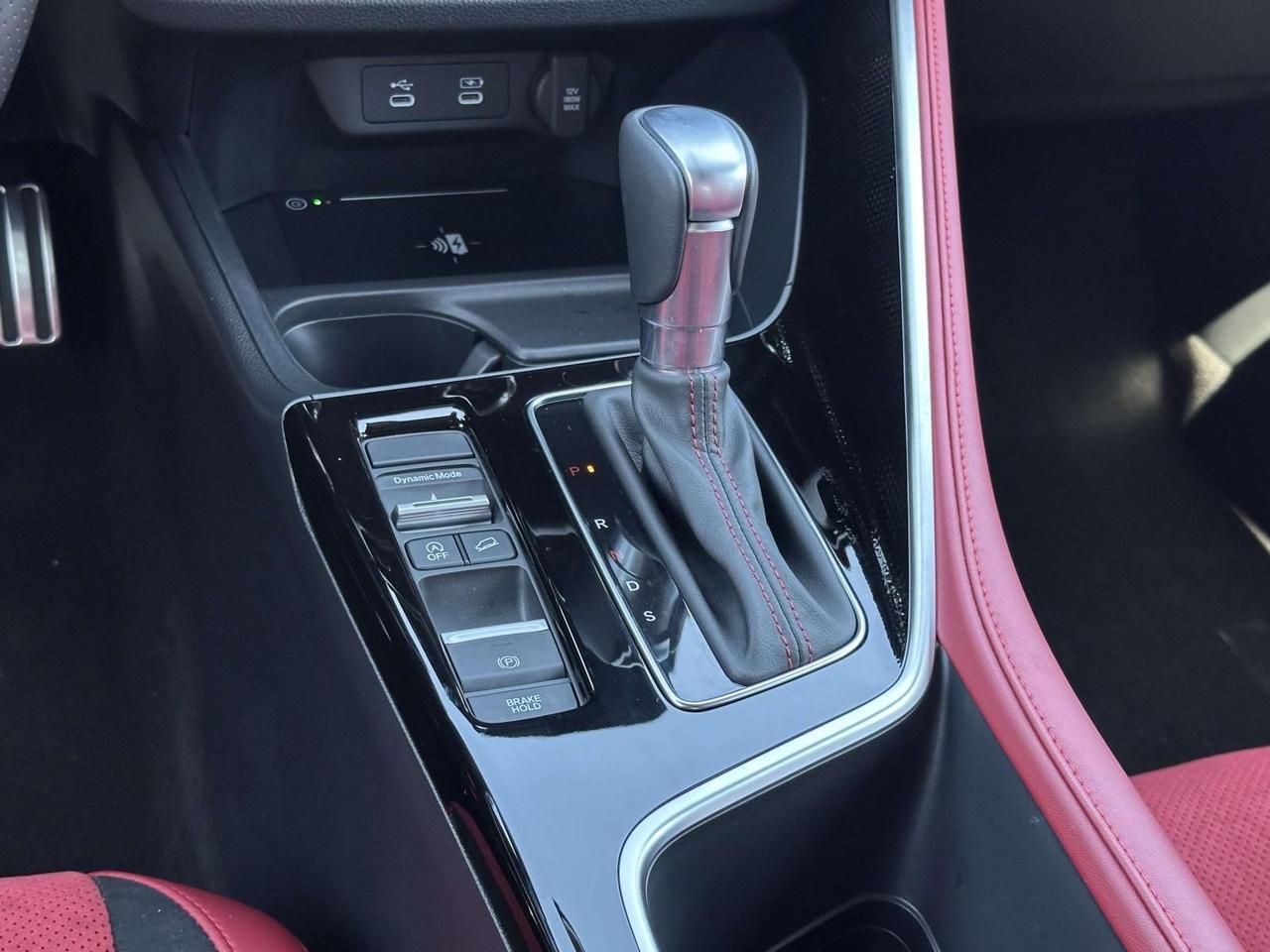 2025 Acura ADX A-Spec Package Woodbridge VA