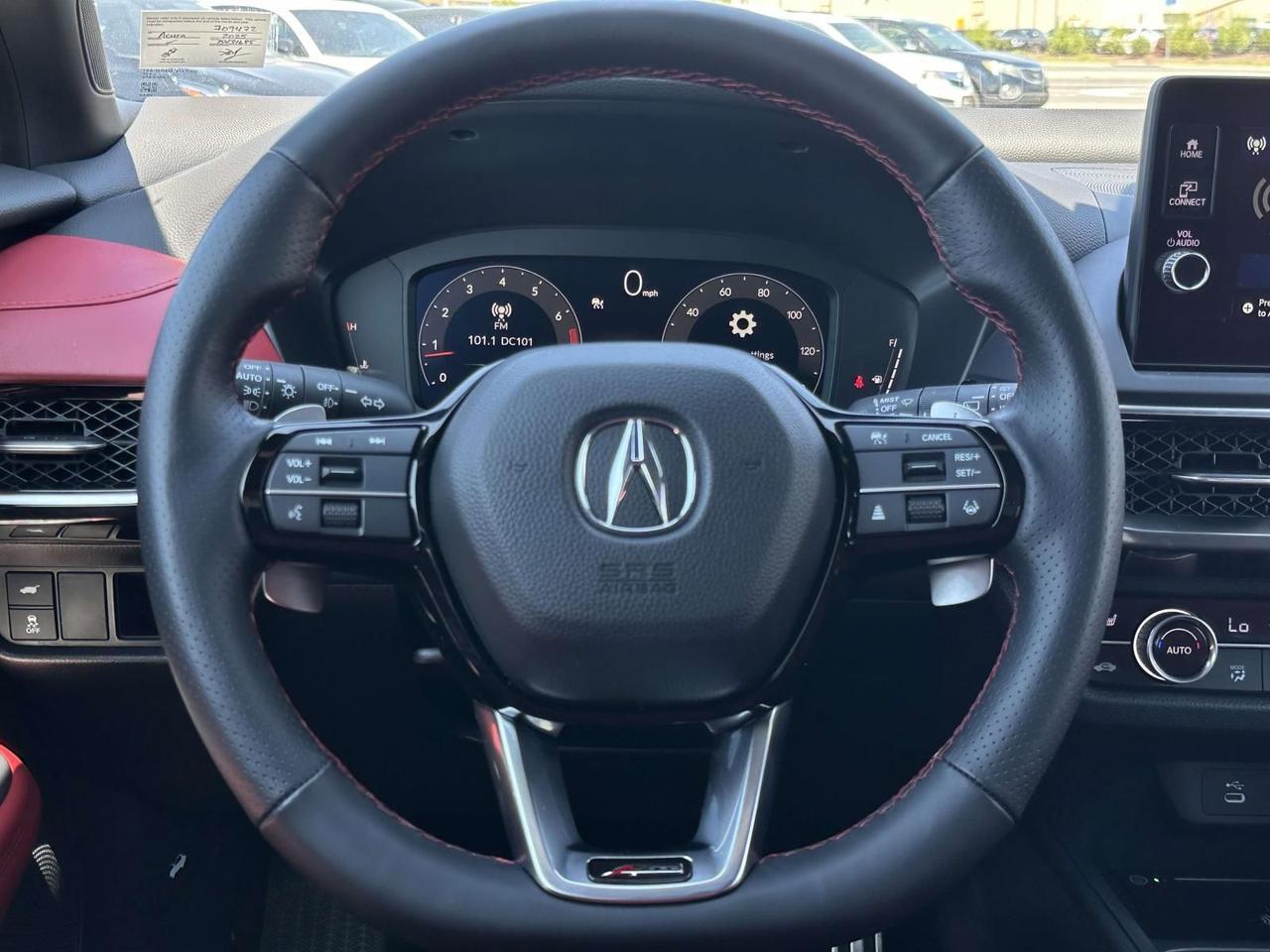 2025 Acura ADX A-Spec Package Woodbridge VA