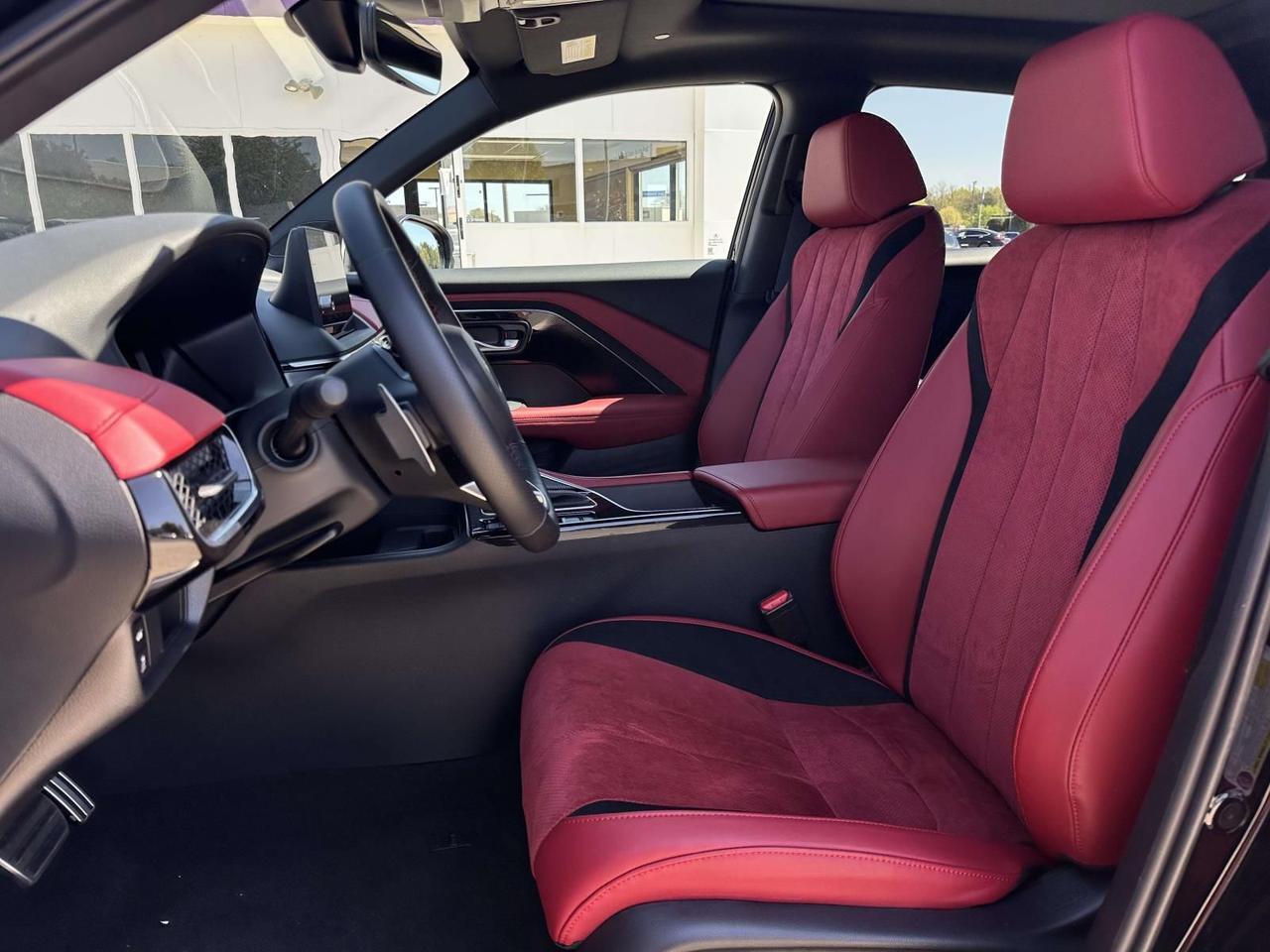 2025 Acura ADX A-Spec Package Woodbridge VA