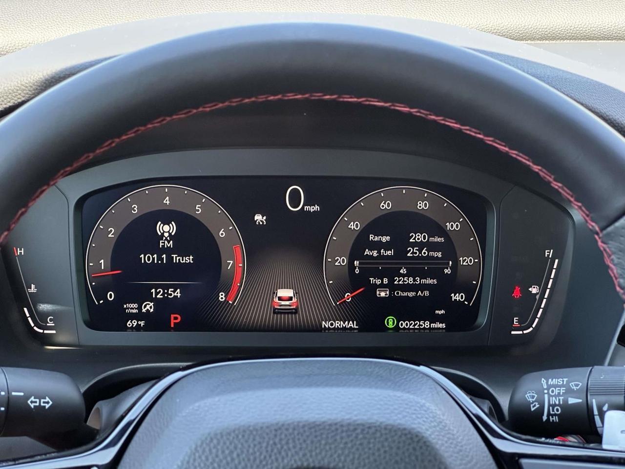 2025 Acura ADX A-Spec Package Woodbridge VA