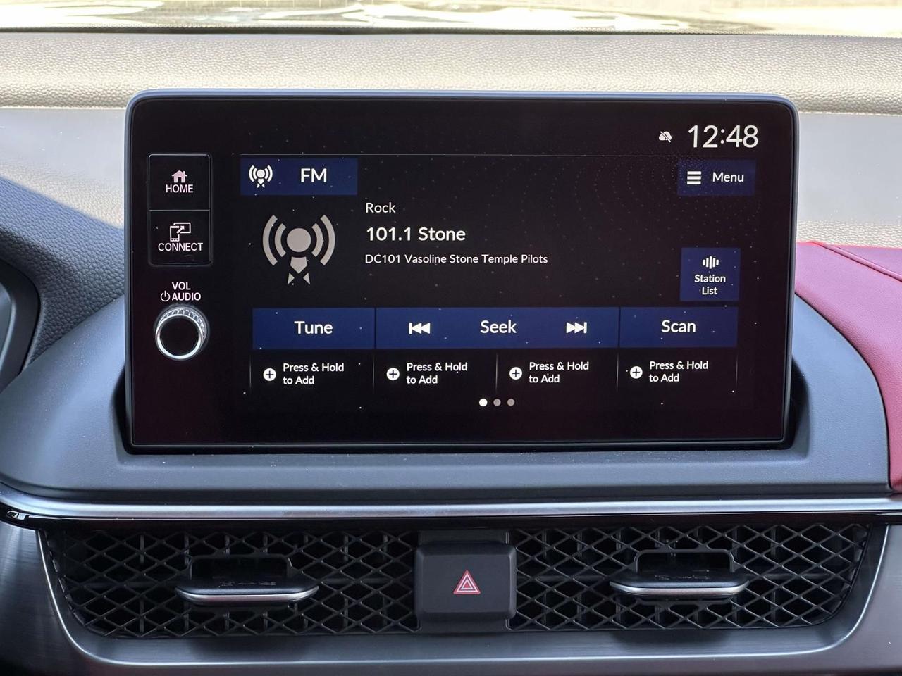 2025 Acura ADX A-Spec Package Woodbridge VA