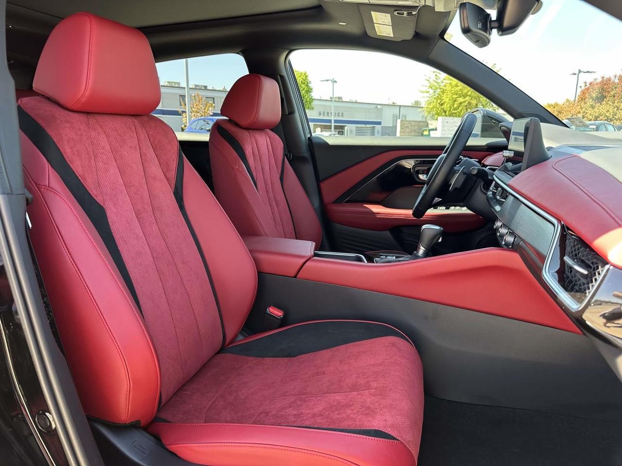 2025 Acura ADX A-Spec Package Woodbridge VA
