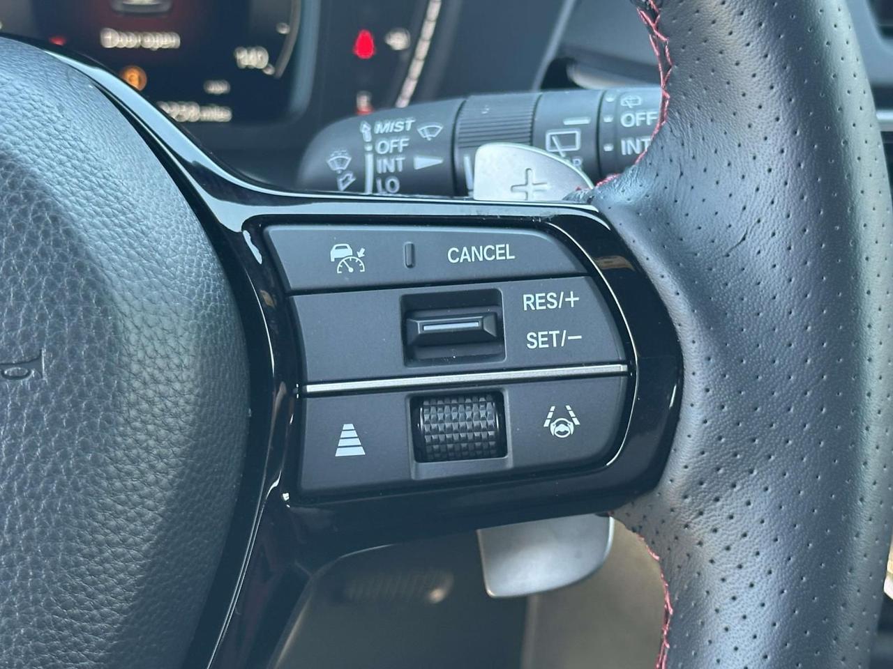 2025 Acura ADX A-Spec Package Woodbridge VA