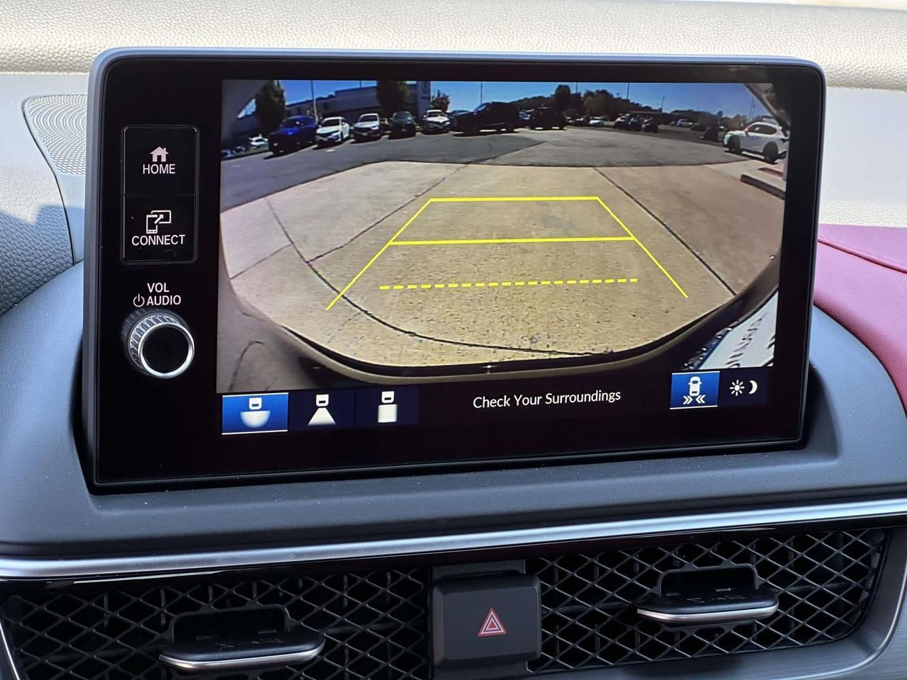 2025 Acura ADX A-Spec Package Woodbridge VA