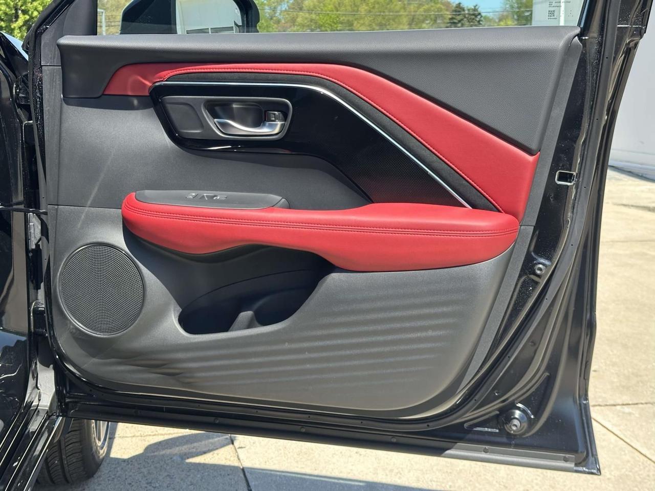 2025 Acura ADX A-Spec Package Woodbridge VA