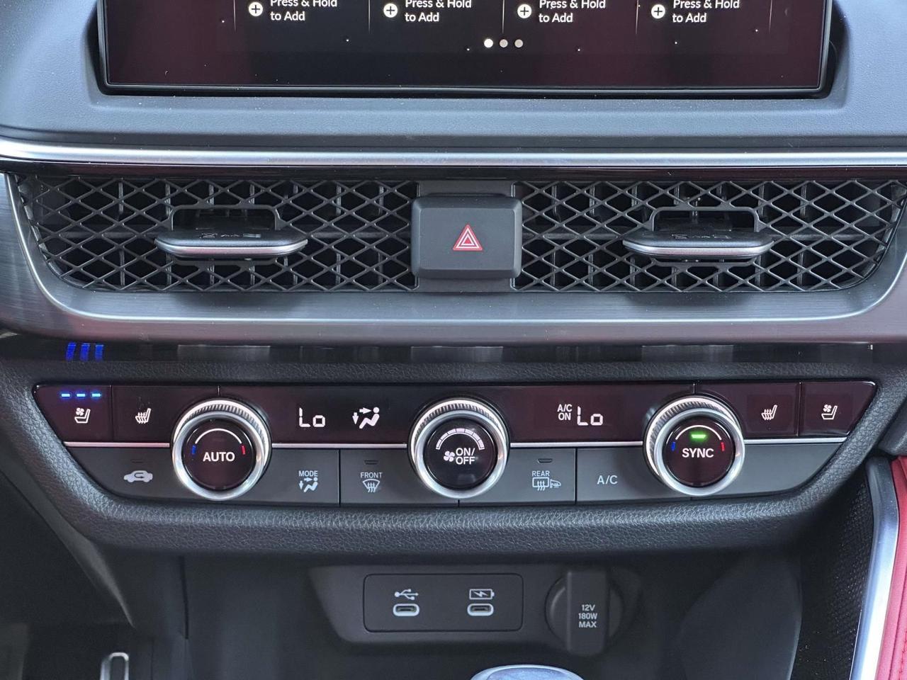 2025 Acura ADX A-Spec Package Woodbridge VA