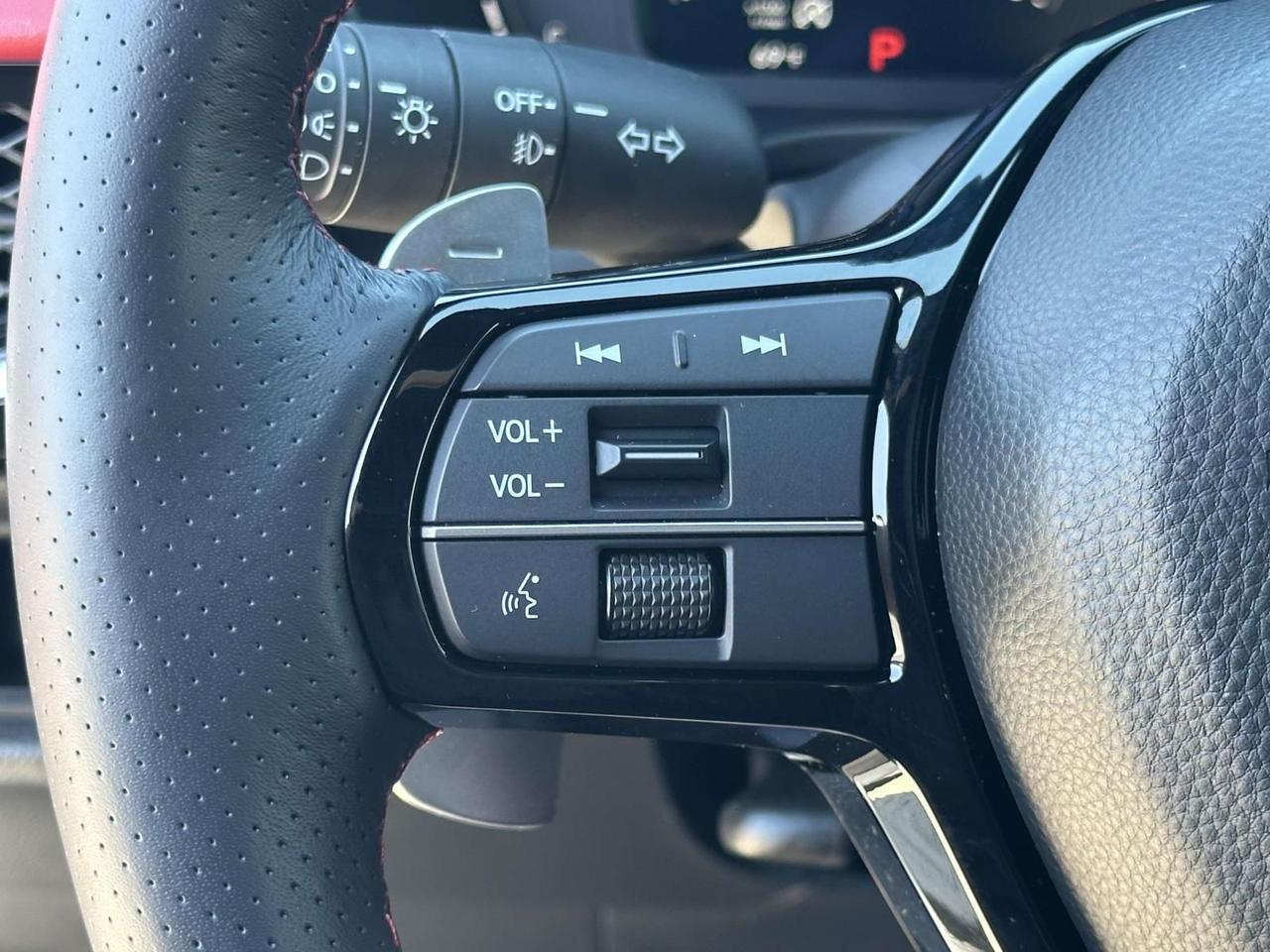 2025 Acura ADX A-Spec Package Woodbridge VA