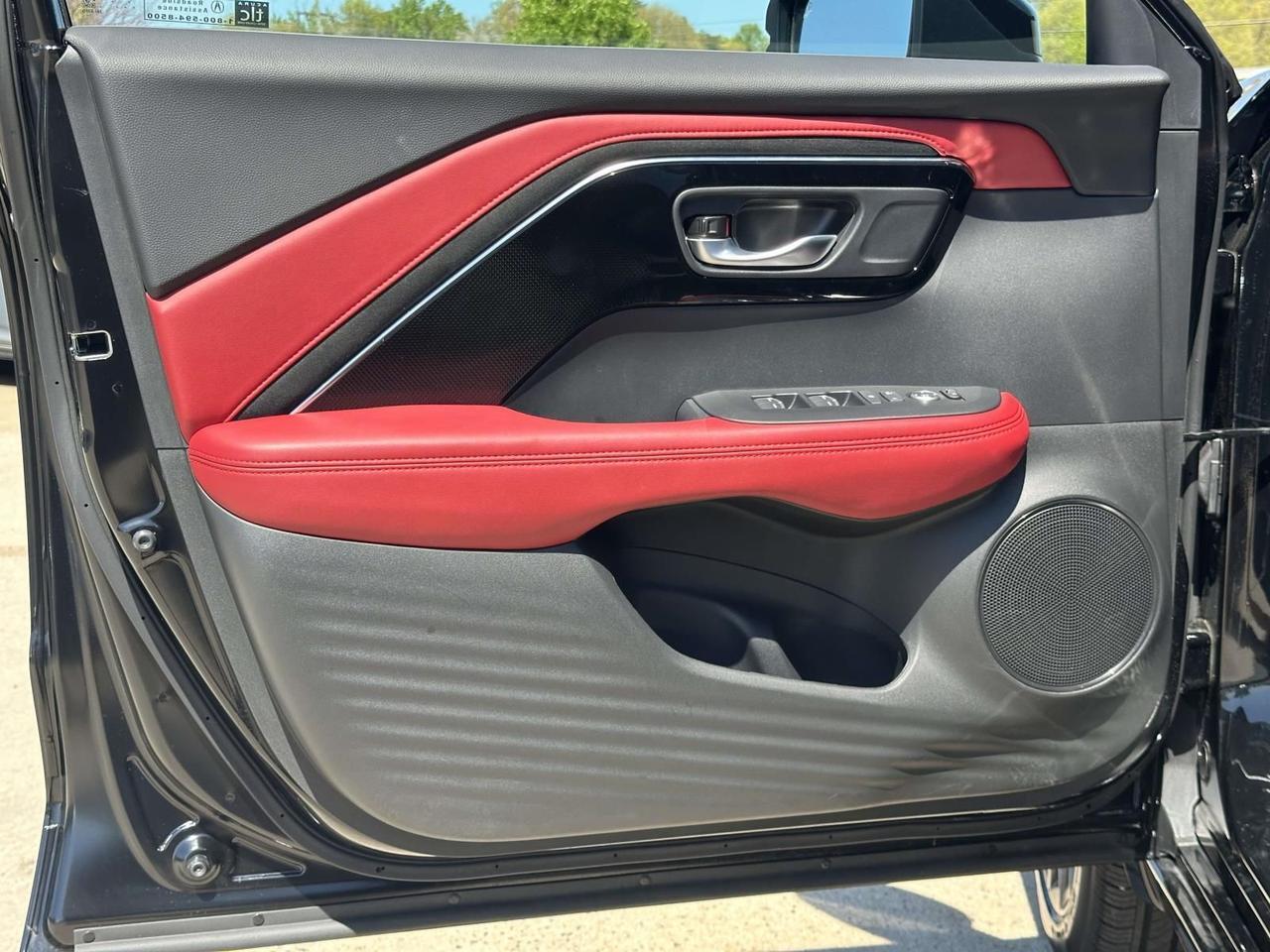 2025 Acura ADX A-Spec Package Woodbridge VA