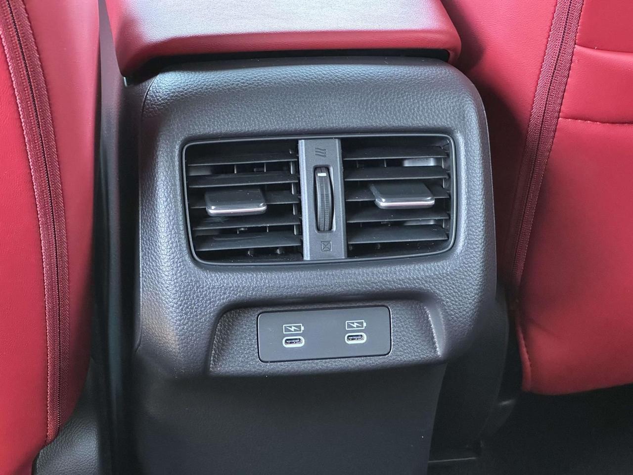 2025 Acura ADX A-Spec Package Woodbridge VA