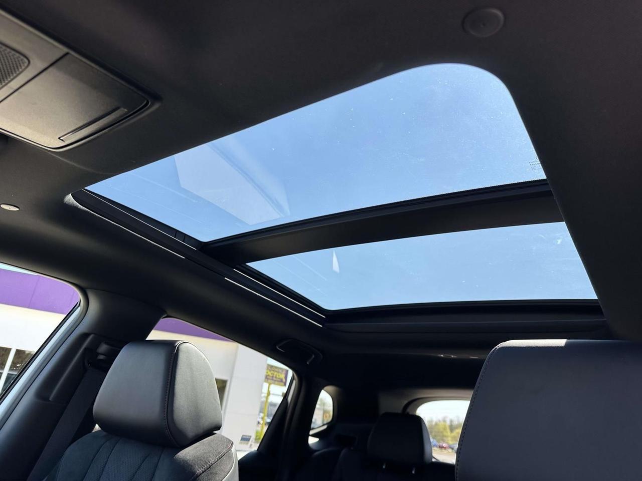 2025 Acura ADX A-Spec Package Woodbridge VA