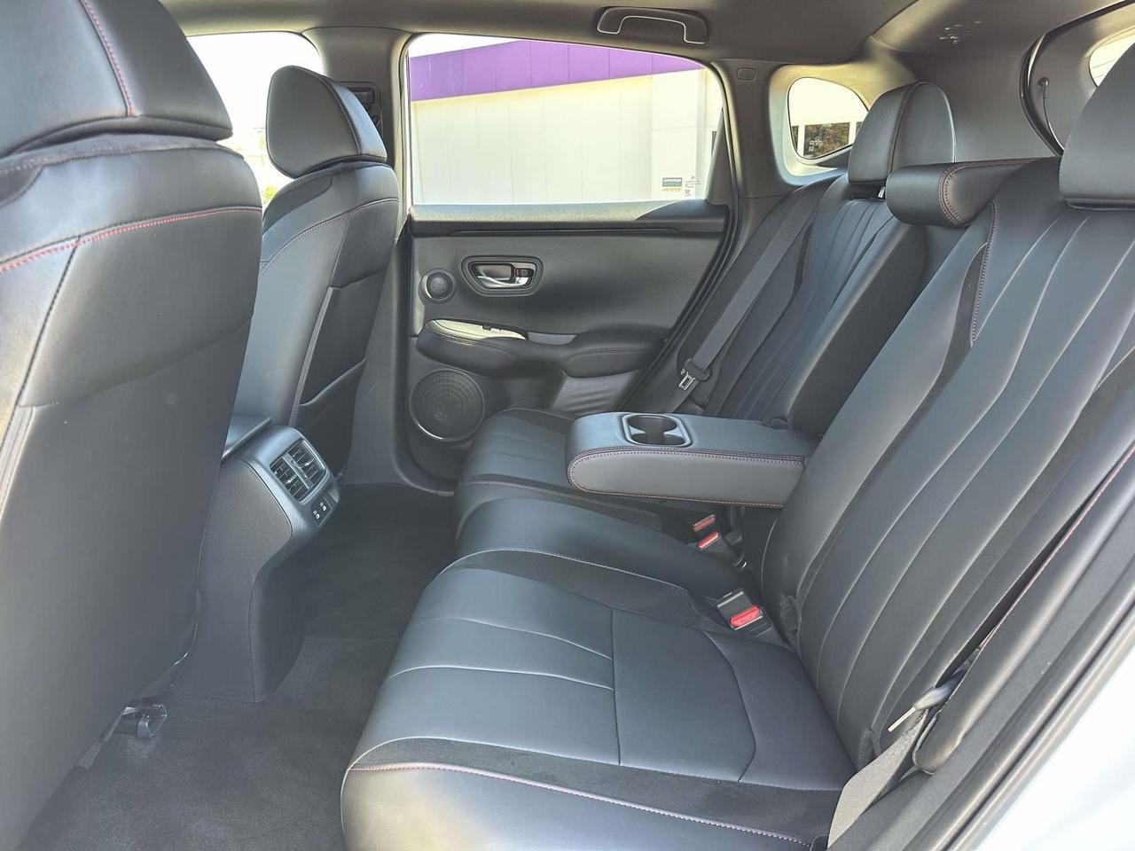 2025 Acura ADX A-Spec Package Woodbridge VA