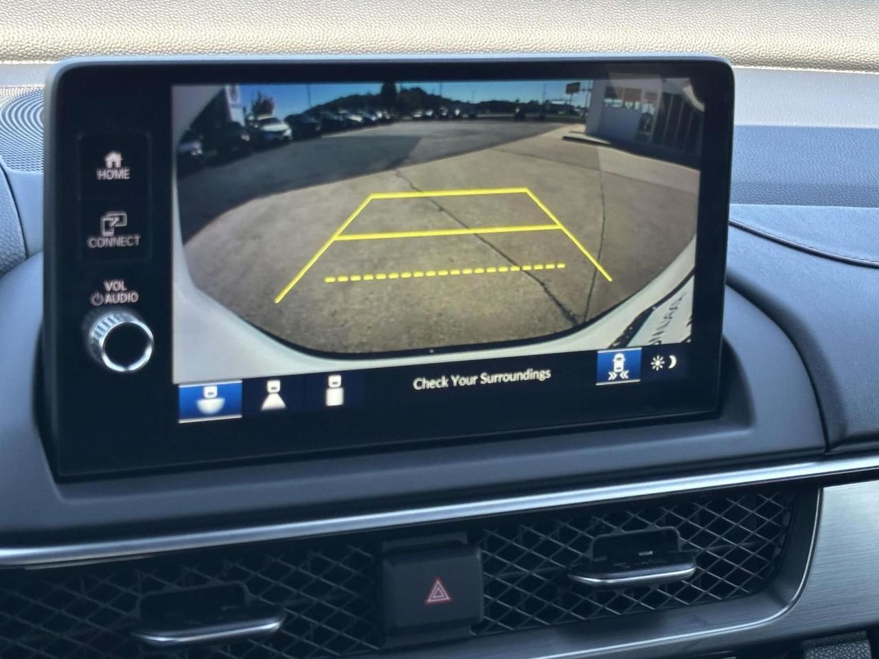 2025 Acura ADX A-Spec Package Woodbridge VA