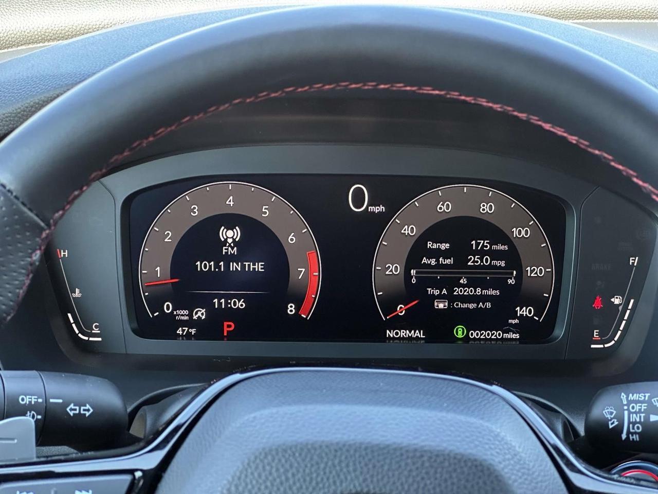 2025 Acura ADX A-Spec Package Woodbridge VA