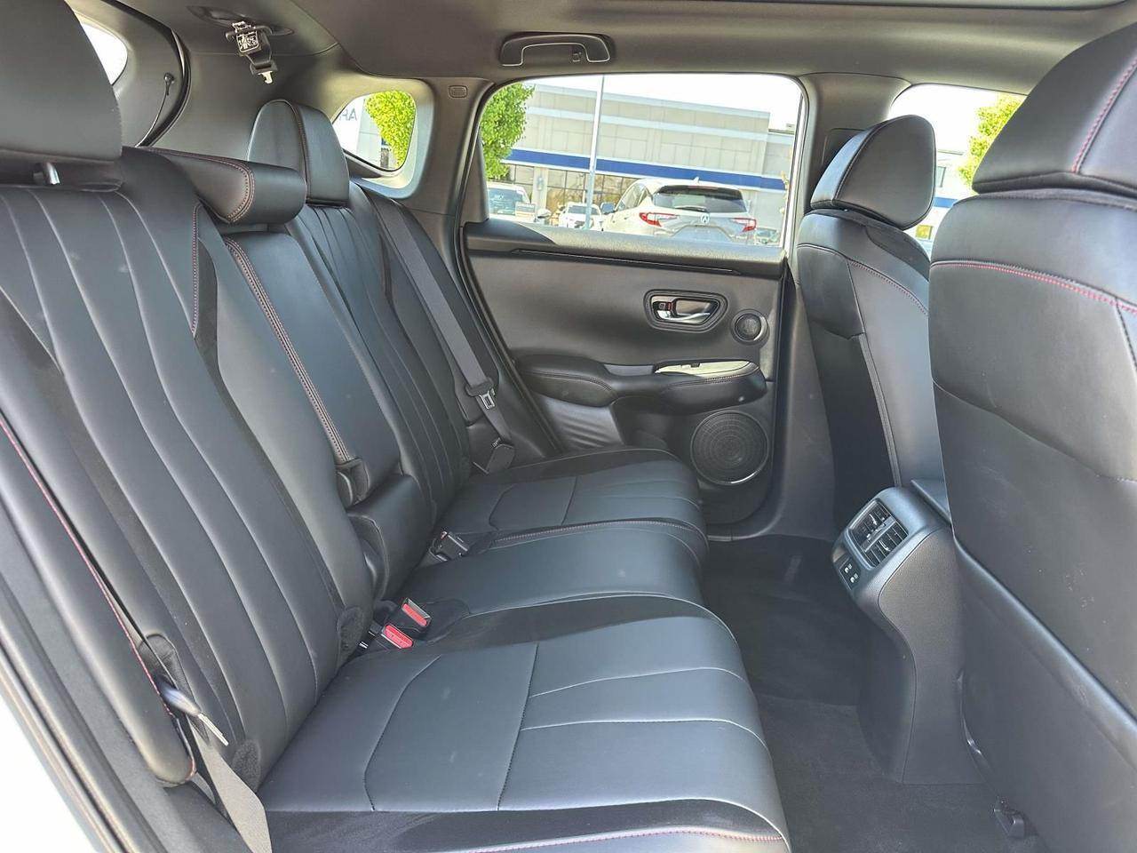 2025 Acura ADX A-Spec Package Woodbridge VA