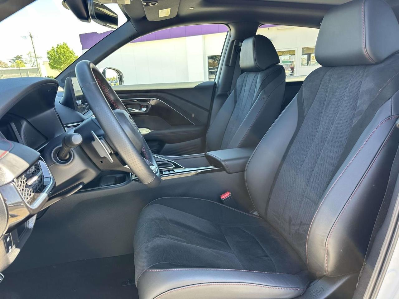 2025 Acura ADX A-Spec Package Woodbridge VA