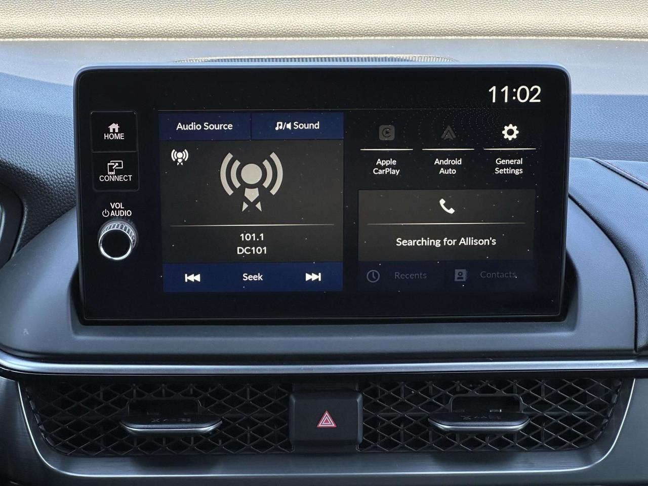 2025 Acura ADX A-Spec Package Woodbridge VA