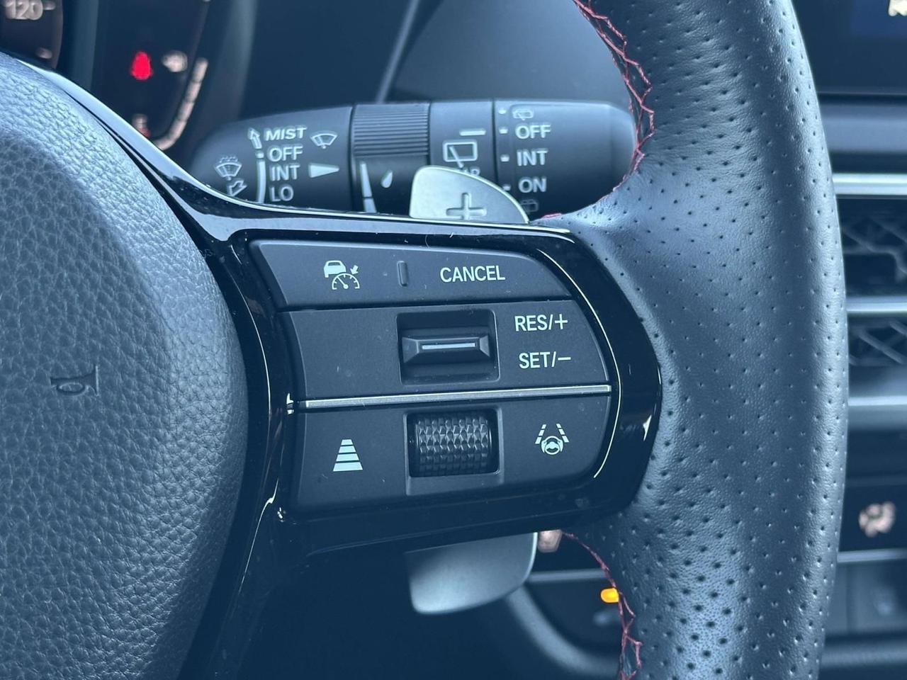 2025 Acura ADX A-Spec Package Woodbridge VA