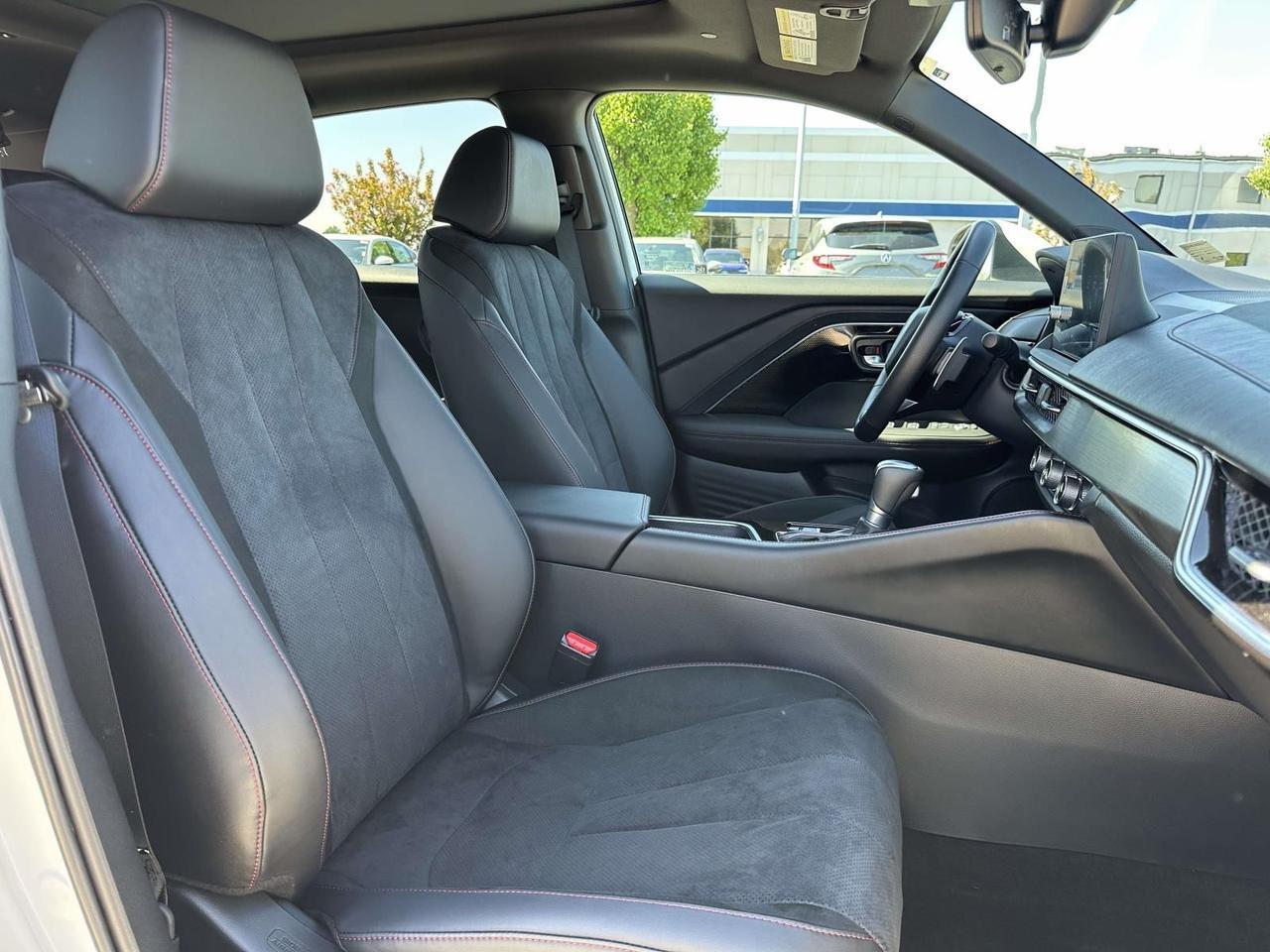 2025 Acura ADX A-Spec Package Woodbridge VA