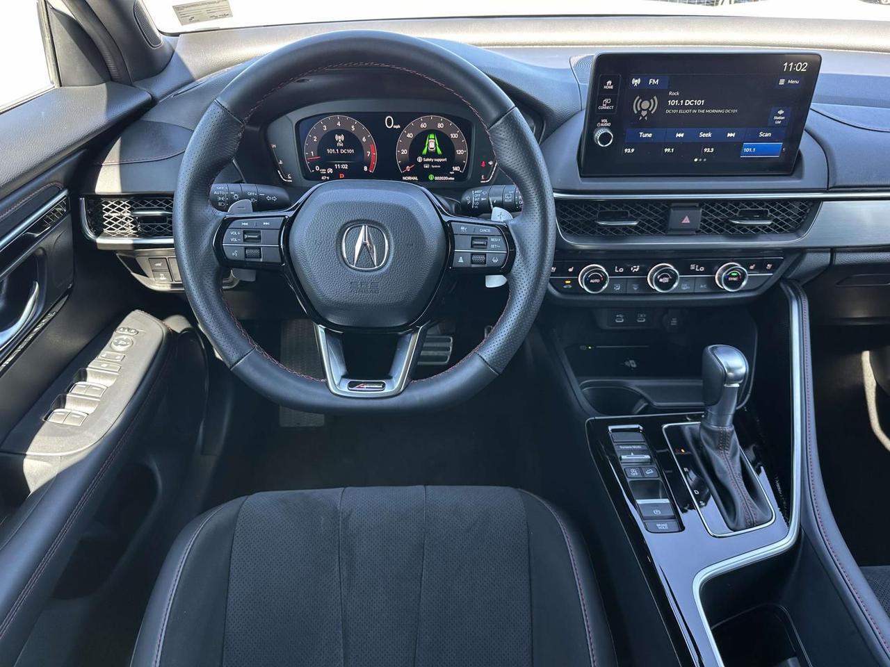 2025 Acura ADX A-Spec Package Woodbridge VA