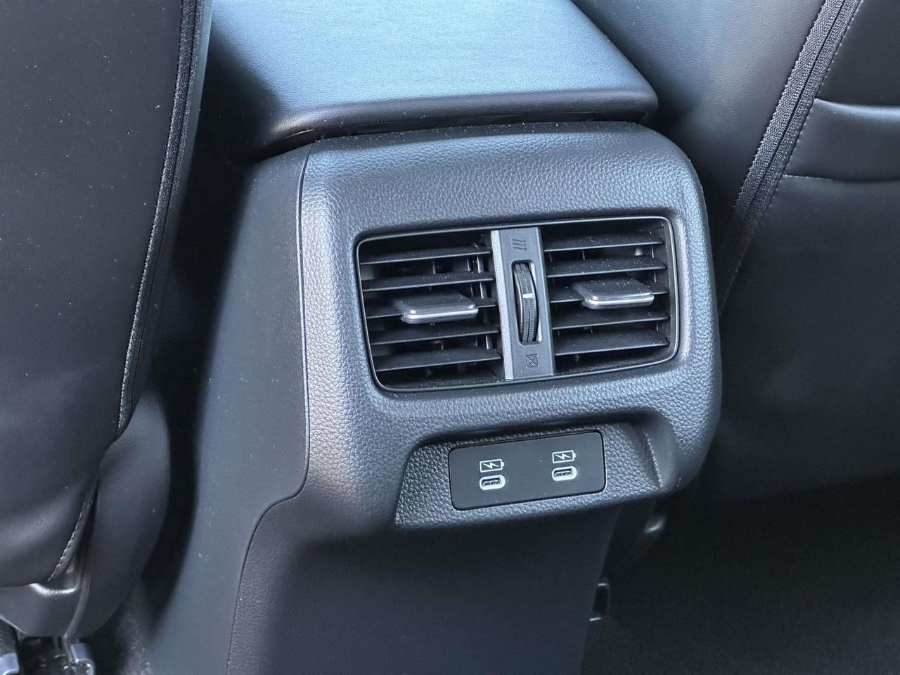 2025 Acura ADX A-Spec Package Woodbridge VA