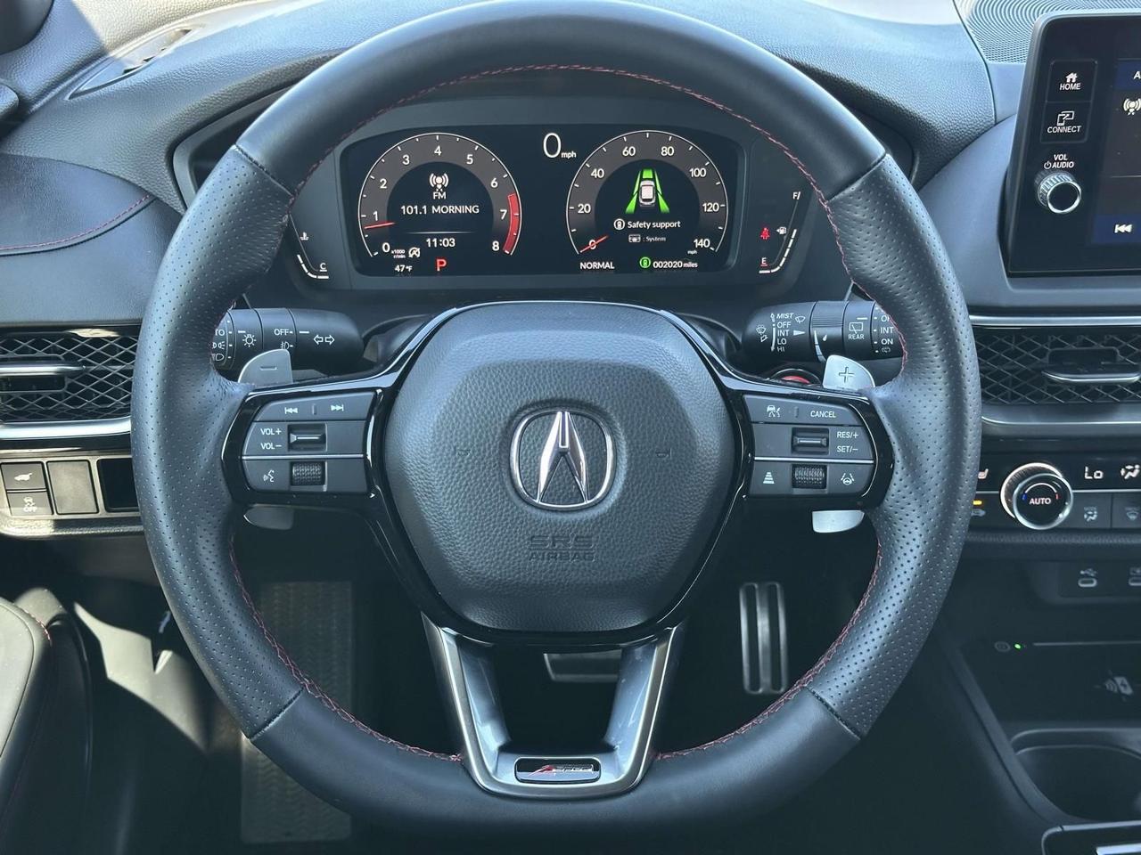 2025 Acura ADX A-Spec Package Woodbridge VA