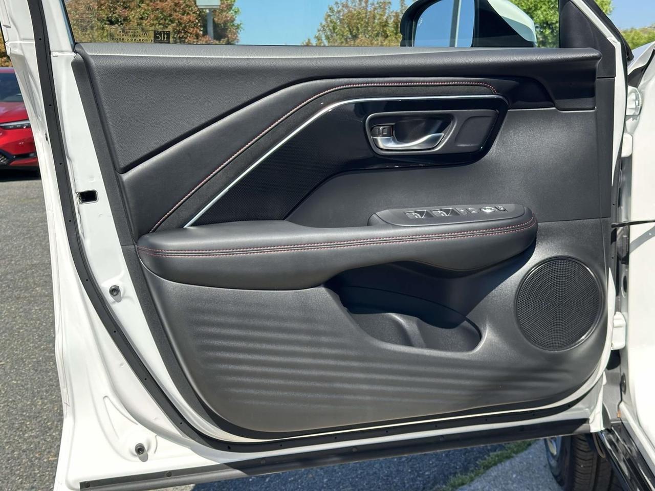 2025 Acura ADX A-Spec Package Woodbridge VA