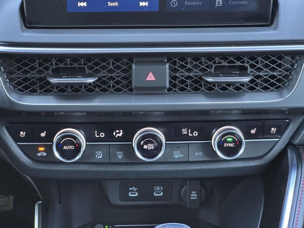2025 Acura ADX A-Spec Package Woodbridge VA
