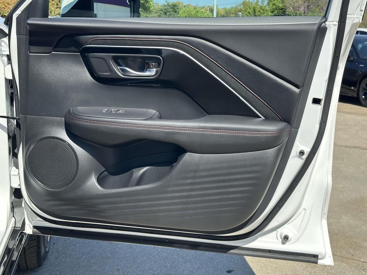2025 Acura ADX A-Spec Package Woodbridge VA