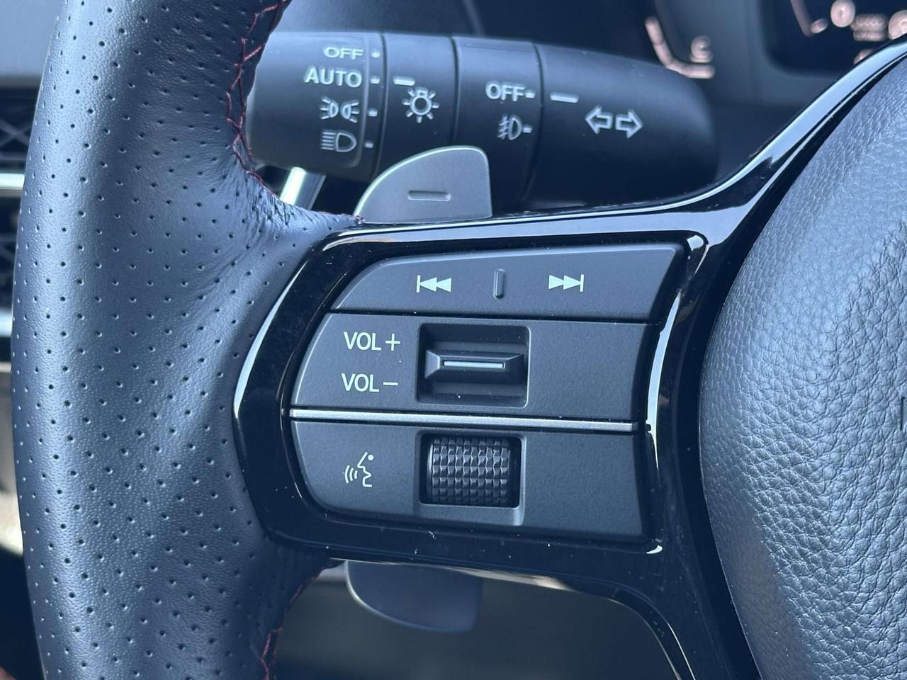 2025 Acura ADX A-Spec Package Woodbridge VA