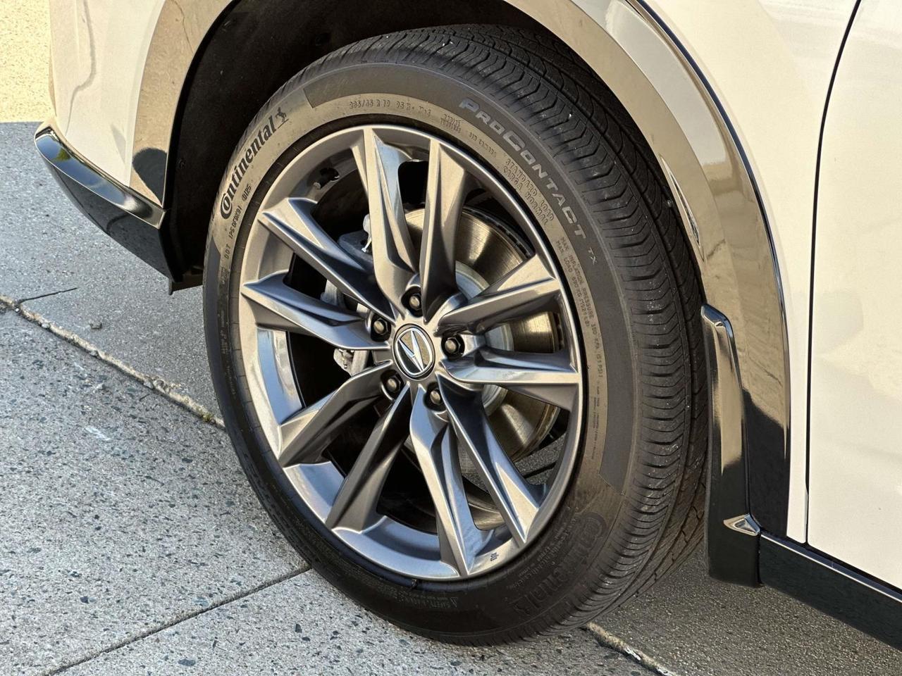 2025 Acura ADX A-Spec Package Woodbridge VA