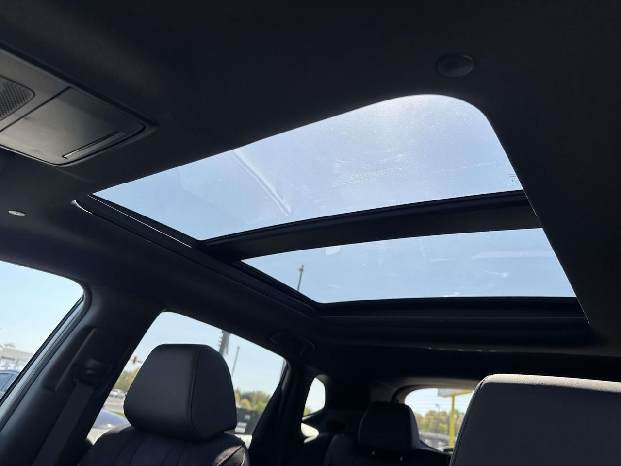 2025 Acura ADX A-Spec Package Woodbridge VA