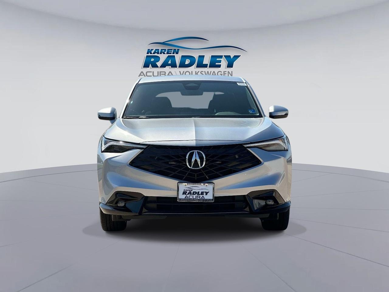 2025 Acura ADX A-Spec Package Woodbridge VA