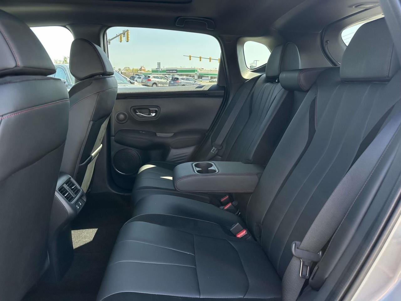 2025 Acura ADX A-Spec Package Woodbridge VA