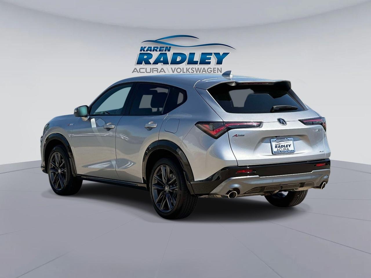 2025 Acura ADX A-Spec Package Woodbridge VA