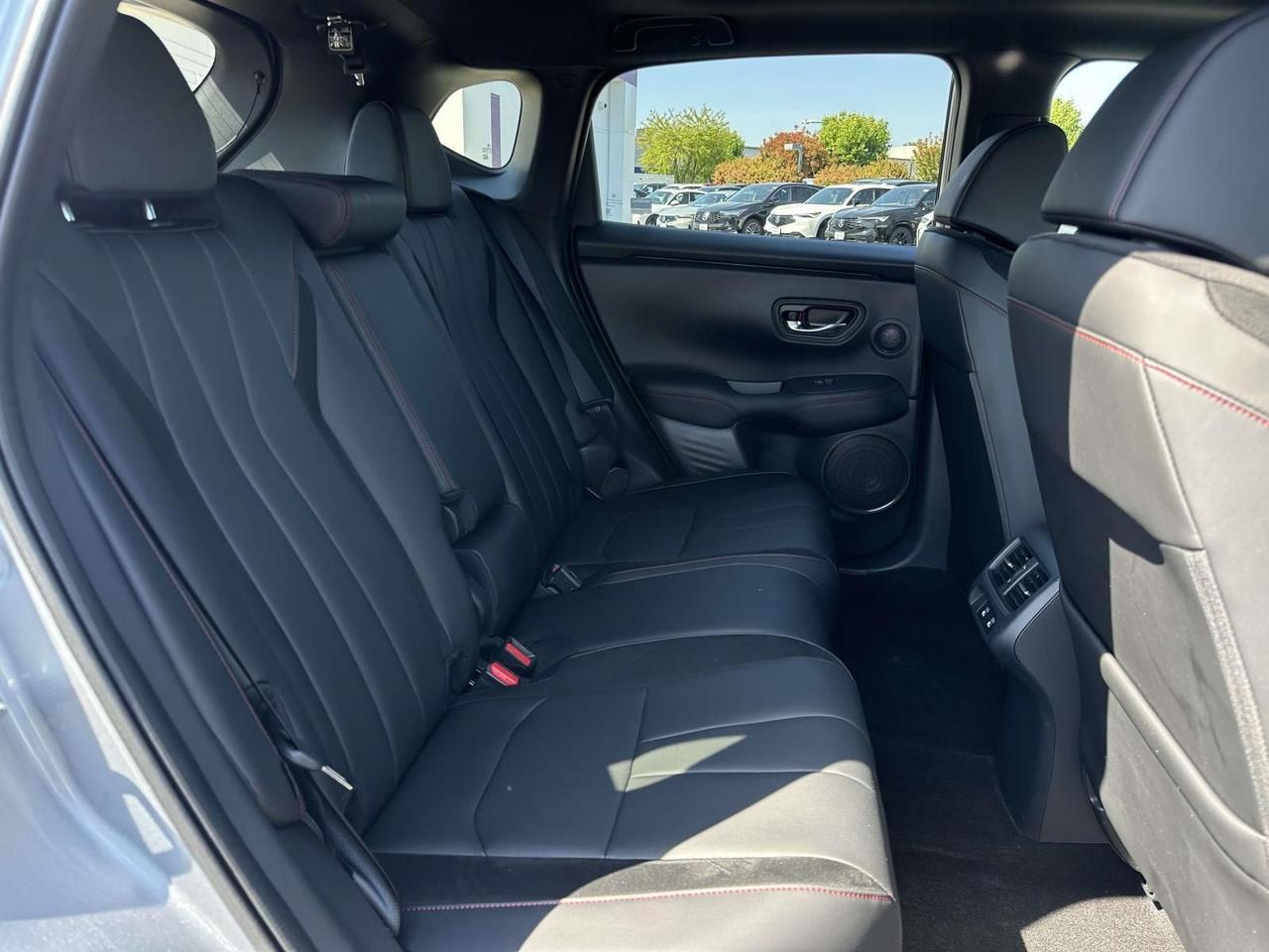 2025 Acura ADX A-Spec Package Woodbridge VA