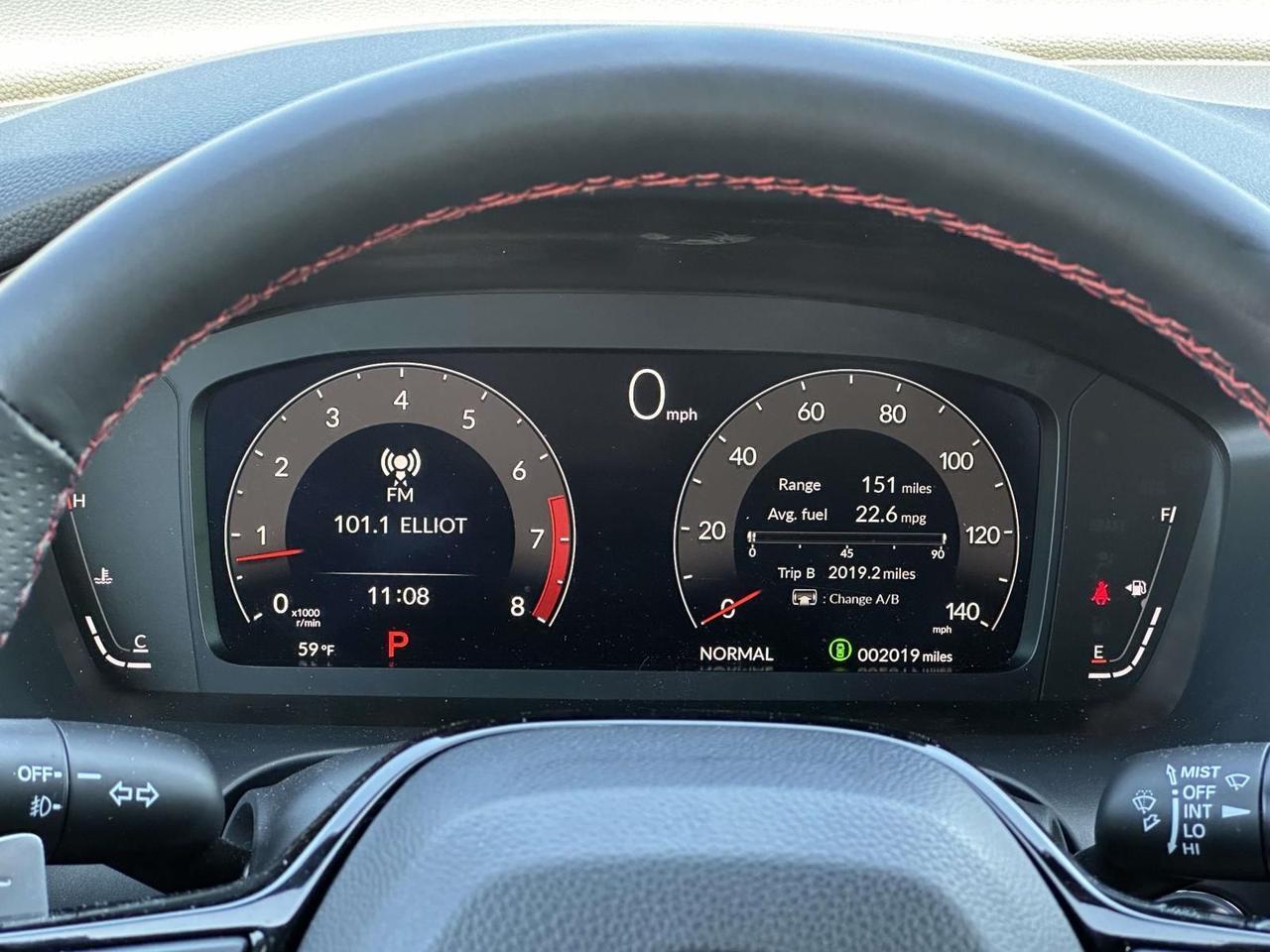 2025 Acura ADX A-Spec Package Woodbridge VA