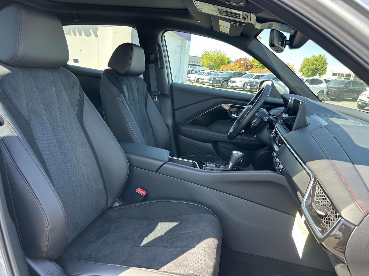 2025 Acura ADX A-Spec Package Woodbridge VA