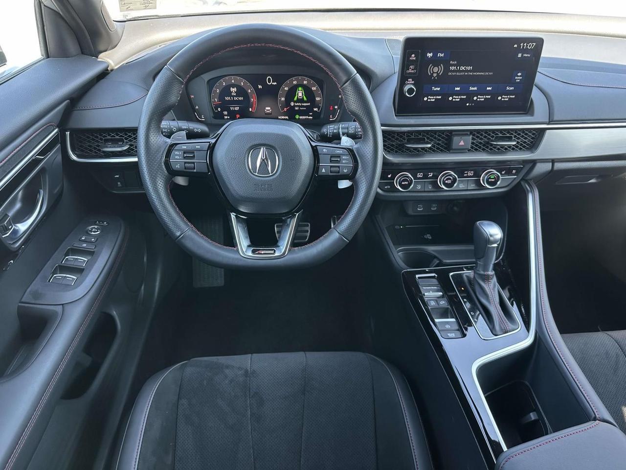 2025 Acura ADX A-Spec Package Woodbridge VA
