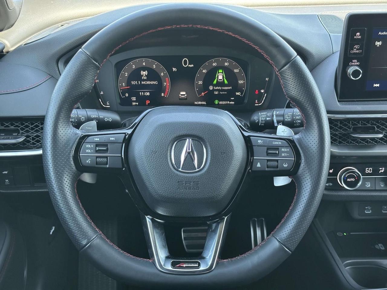 2025 Acura ADX A-Spec Package Woodbridge VA
