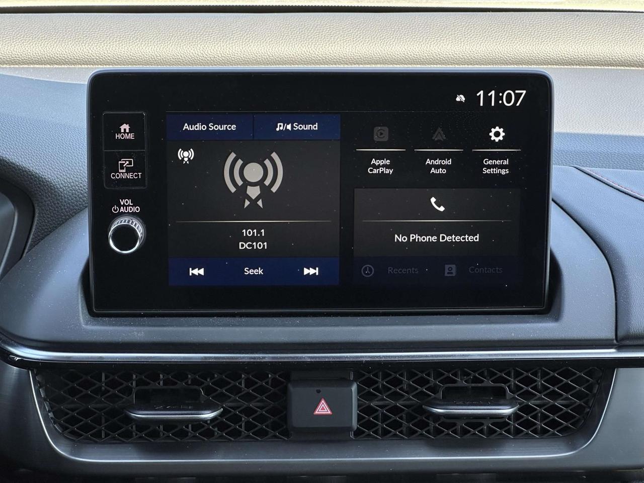 2025 Acura ADX A-Spec Package Woodbridge VA