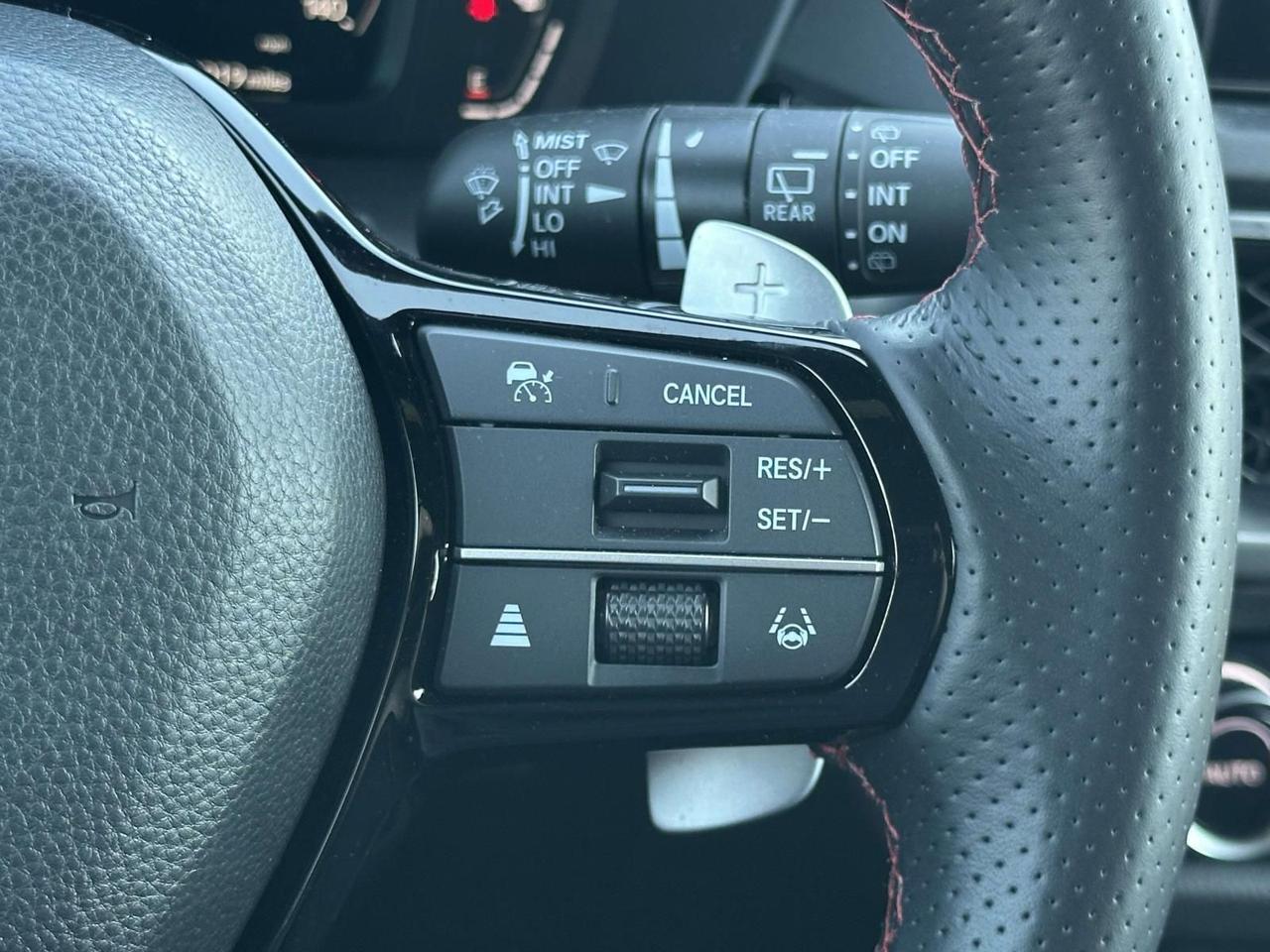 2025 Acura ADX A-Spec Package Woodbridge VA
