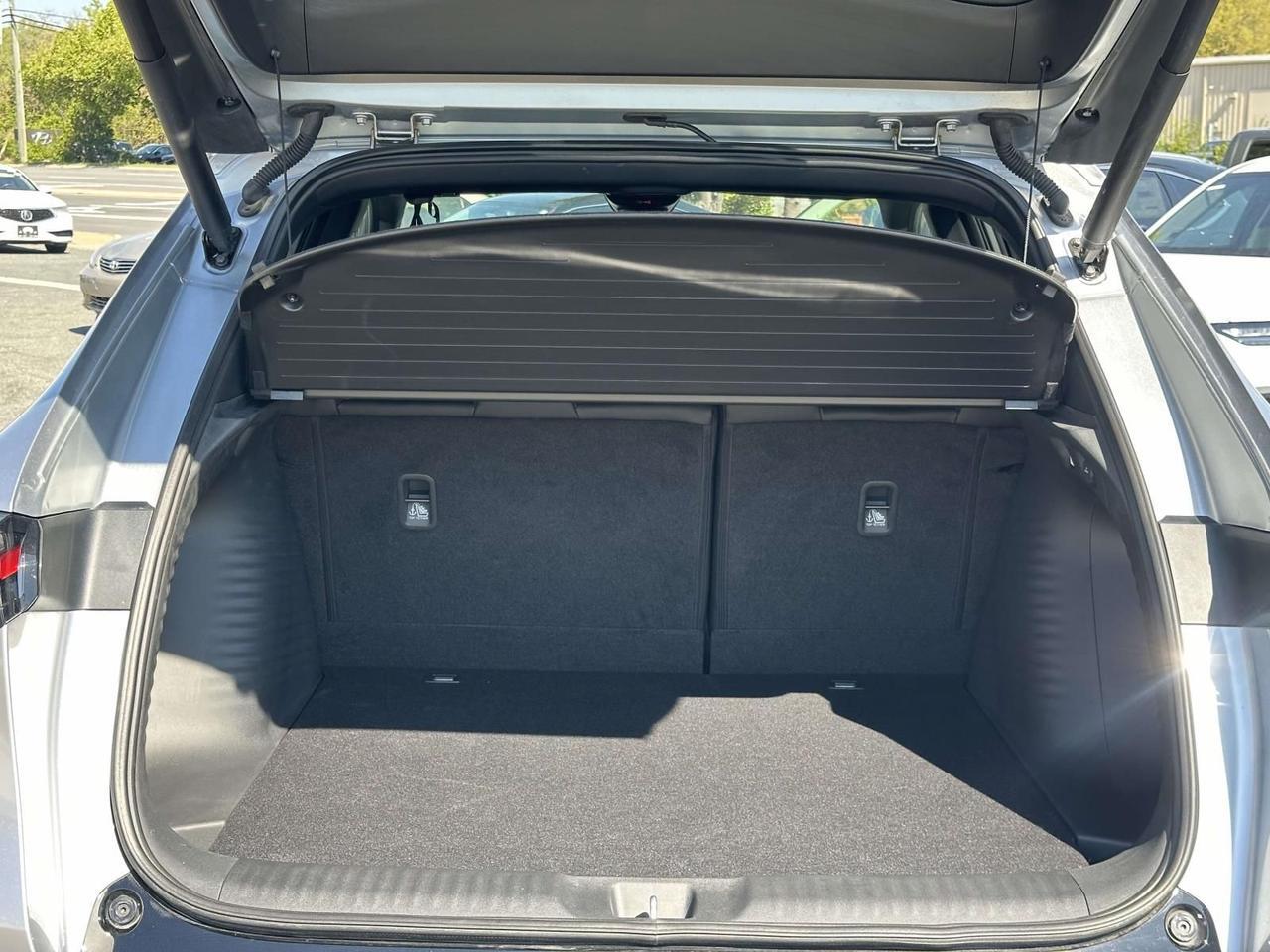 2025 Acura ADX A-Spec Package Woodbridge VA