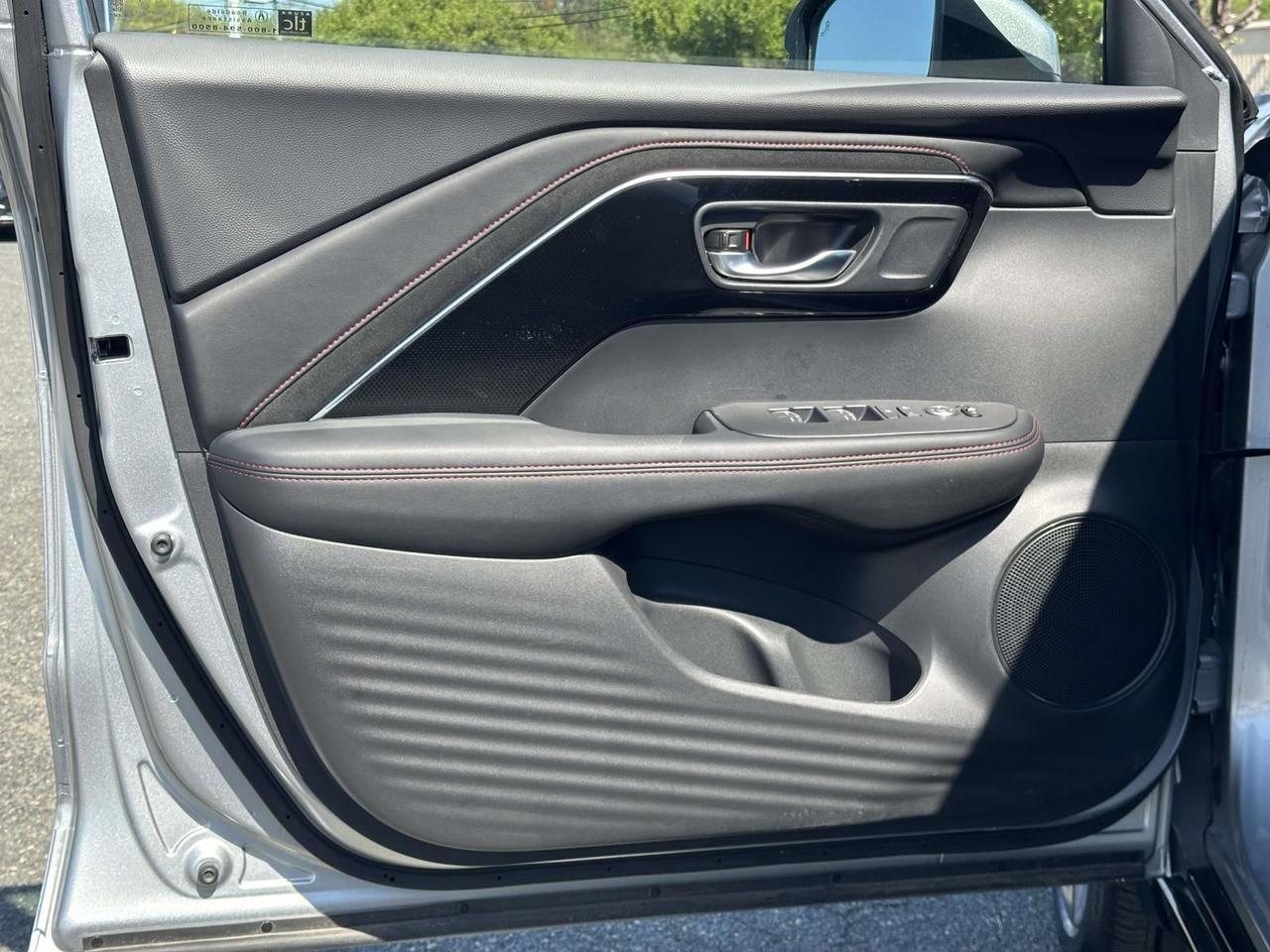 2025 Acura ADX A-Spec Package Woodbridge VA