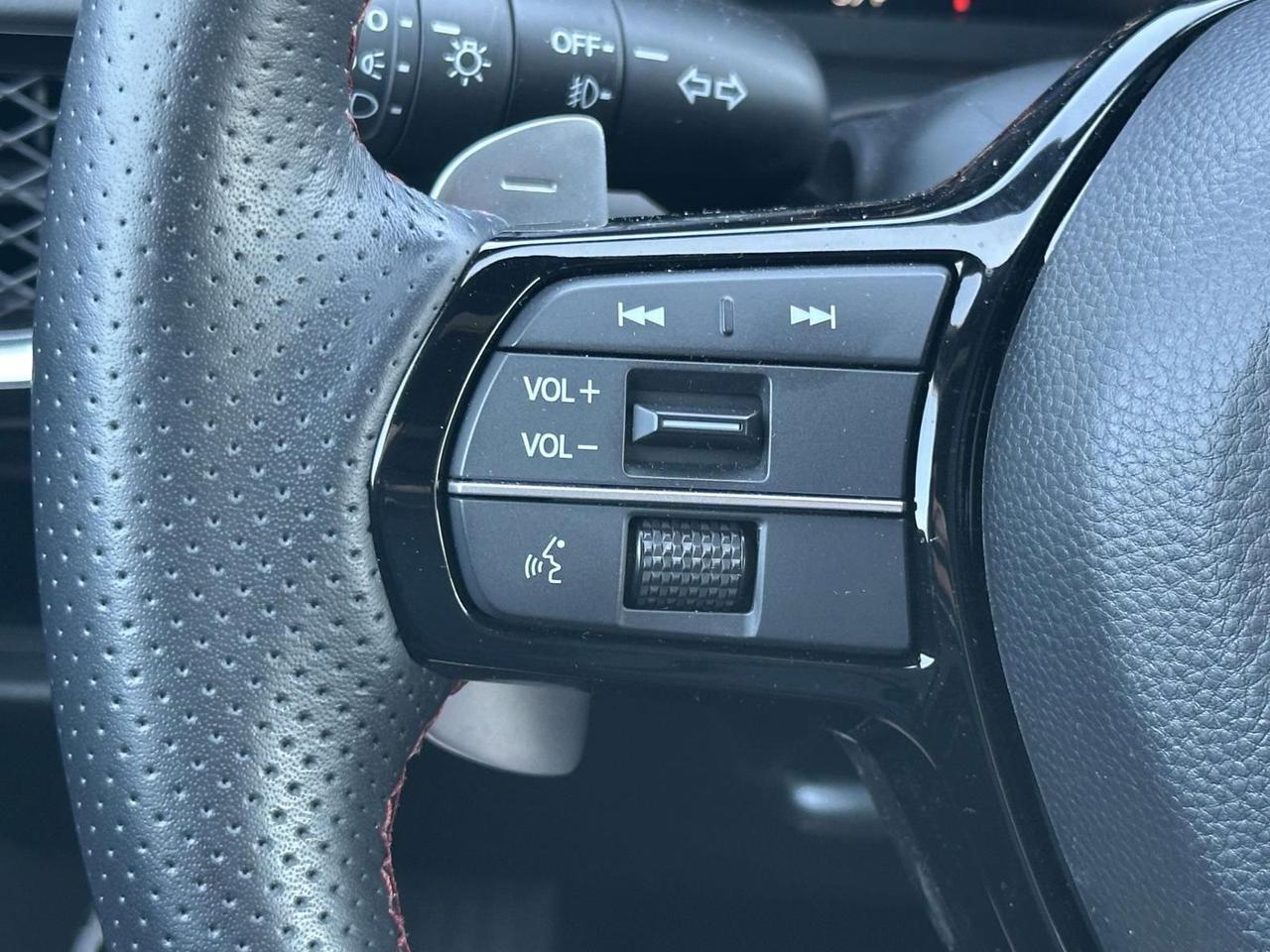 2025 Acura ADX A-Spec Package Woodbridge VA