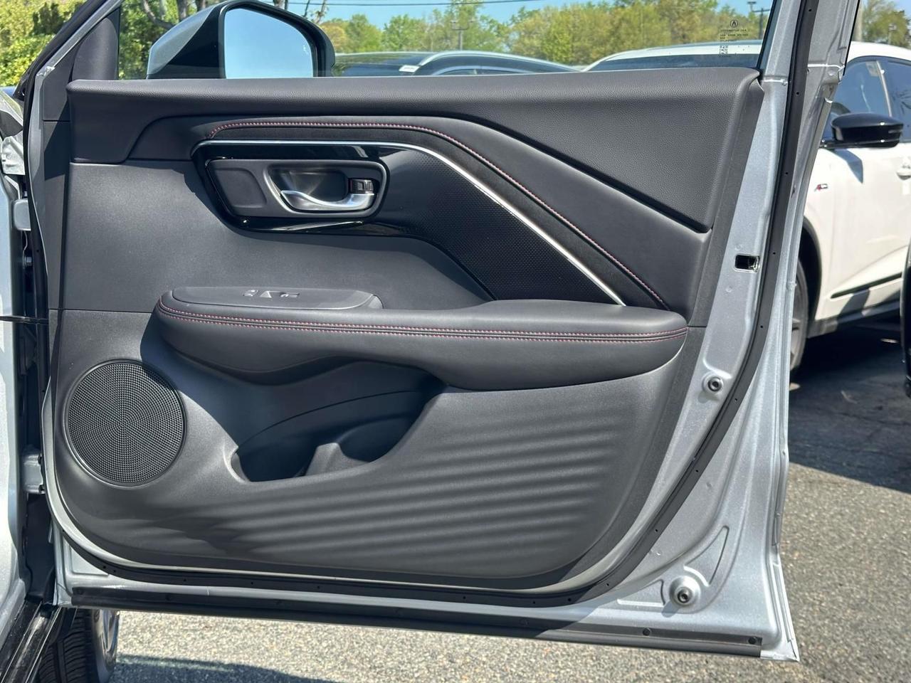 2025 Acura ADX A-Spec Package Woodbridge VA