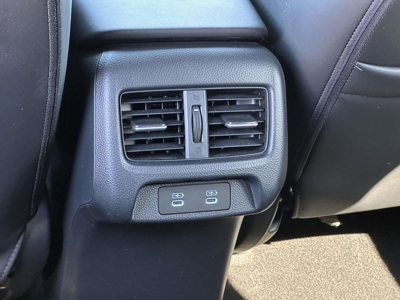 2025 Acura ADX A-Spec Package Woodbridge VA
