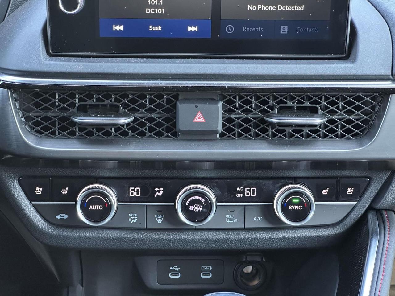 2025 Acura ADX A-Spec Package Woodbridge VA