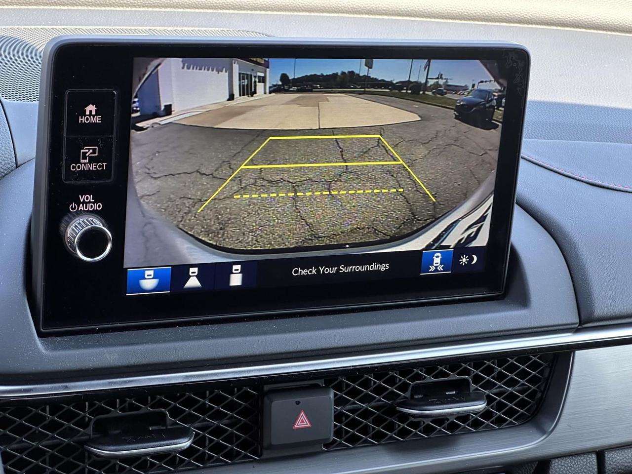 2025 Acura ADX A-Spec Package Woodbridge VA