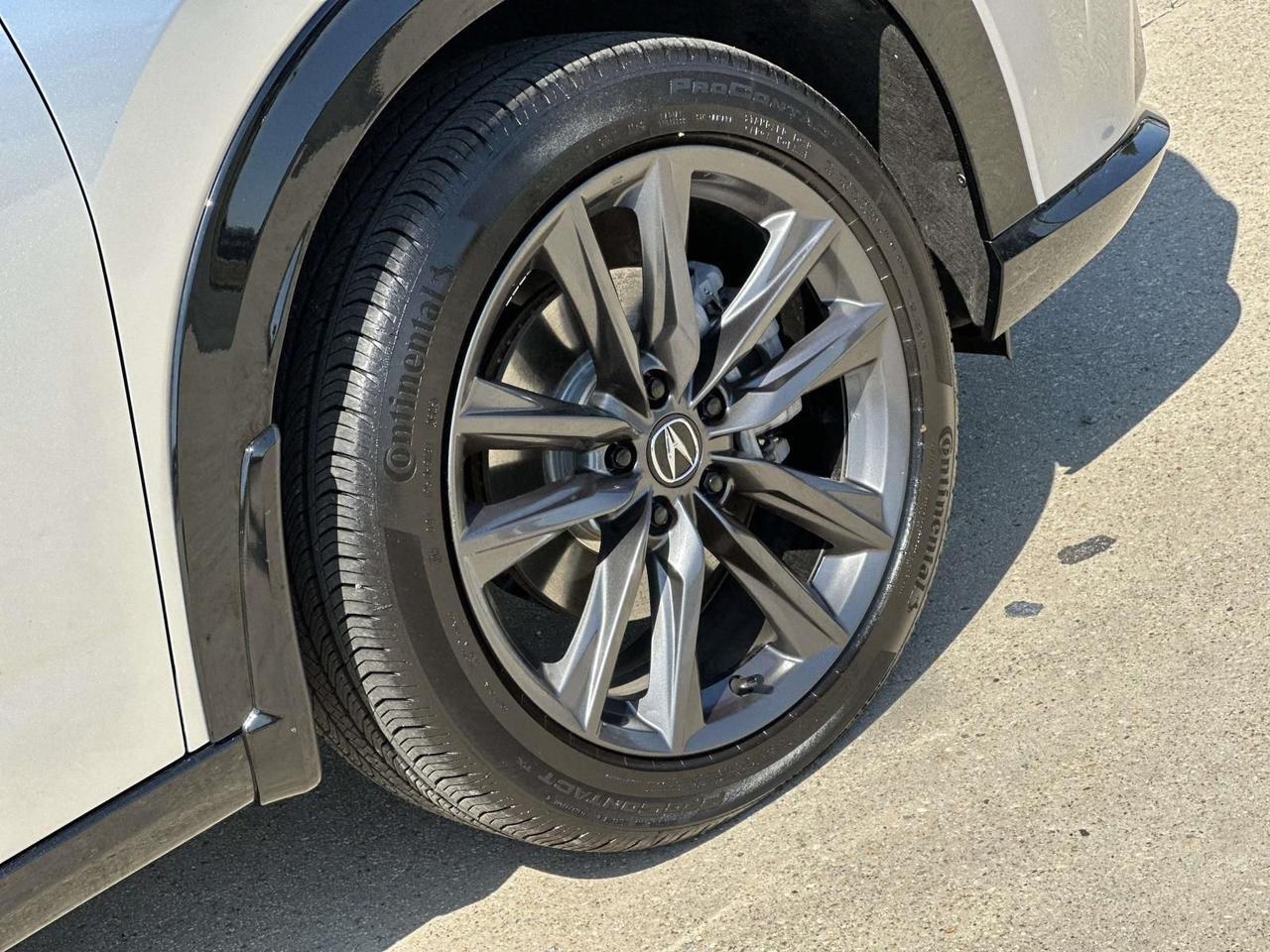 2025 Acura ADX A-Spec Package Woodbridge VA